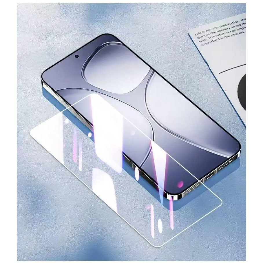 SNAPFIT Tempered Glass Xiaomi 17T Pro Anti Spy 9H Protective Glass — Glass Full + Lens / Xiaomi 17T