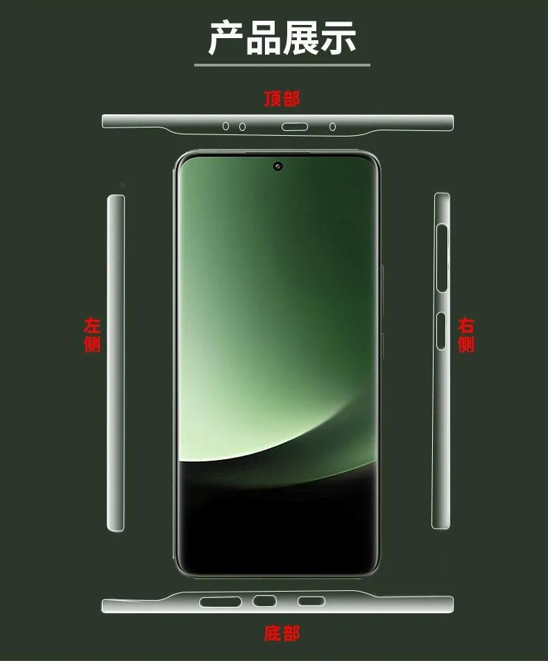 SNAPFIT Back Hydrogel for Xiaomi 17 Pro Max SNAPFIT Back Hydrogel Side Hydrogel Clear Anti Glare Pelindung Belakang Protective Cover - Primary Focuss ā Side Hydrogel Clear / XIaomi 17 Pro
