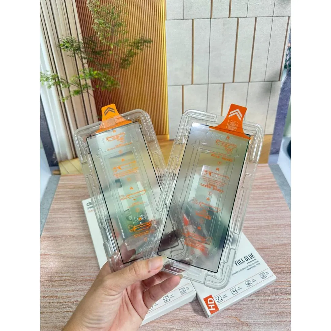 SNAPFIT Combo Pack Tempered Glass HD Clear Privacy + Camera Lens protector for Samsung Galaxy Z Fold8 Fold 8 Ultra ā Non Full + ClearLens