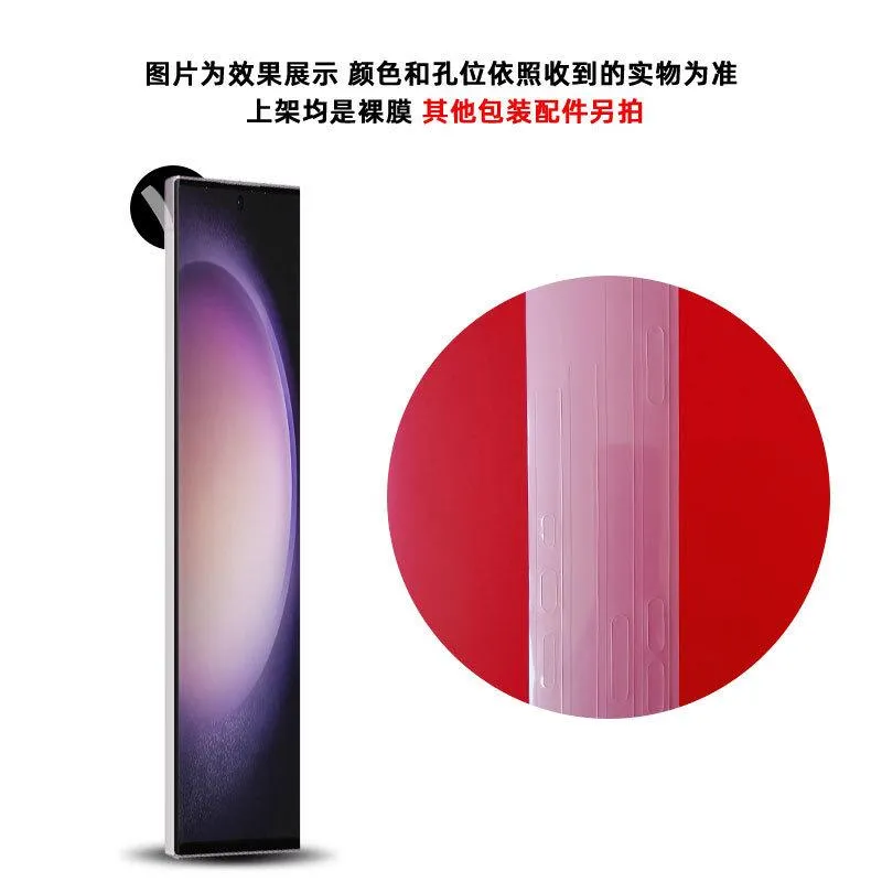 SNAPFIT Back Hydrogel for Xiaomi 17 Pro Max SNAPFIT Back Hydrogel Side Hydrogel Clear Anti Glare Pelindung Belakang Protective Cover - Primary Focuss ā Side Hydrogel Clear / XIaomi 17 Pro