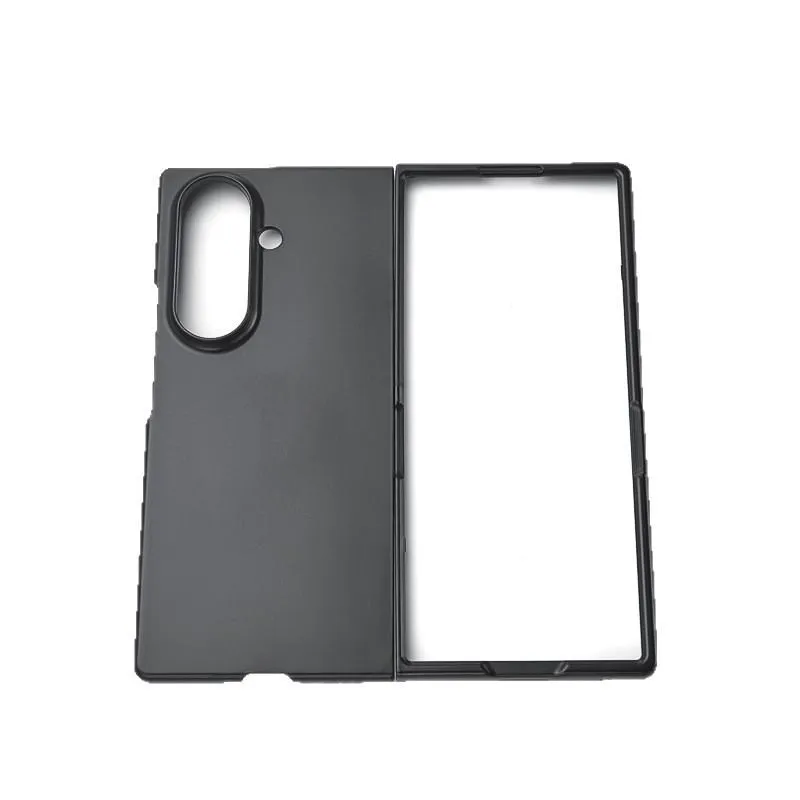SNAPFIT Case for Samsung Galaxy Z Fold 8 Fold8 Ultra SNAPFIT Ultra Thin Slim Tipis Matte Hardcase Protection Protective Cover Casing - Primary Focuss
