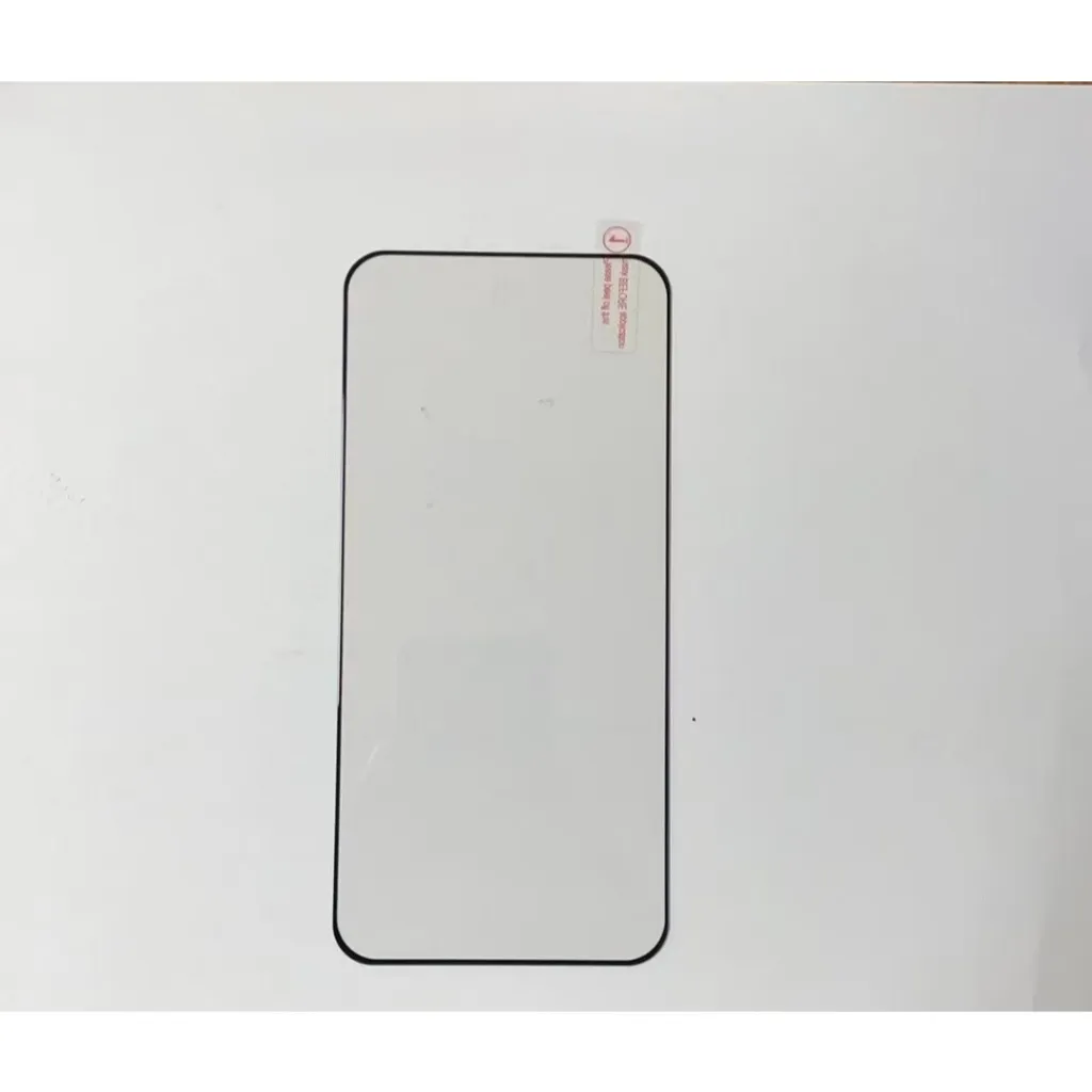 Tempered Glass Google Pixel 10 / 10 Pro Pixel 10 Pro XL SNAPFIT Tempered Glass Full Cover — Pixel 10