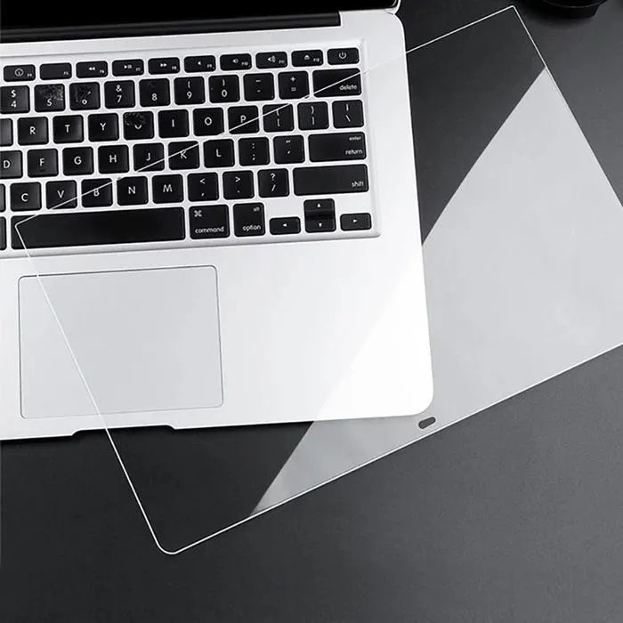 SNAPFIT Screen Protector Compatible With Macbook Neo 13 2026 Inch A3404 Tempered Glass HD Privacy Paper Film — Paper Film