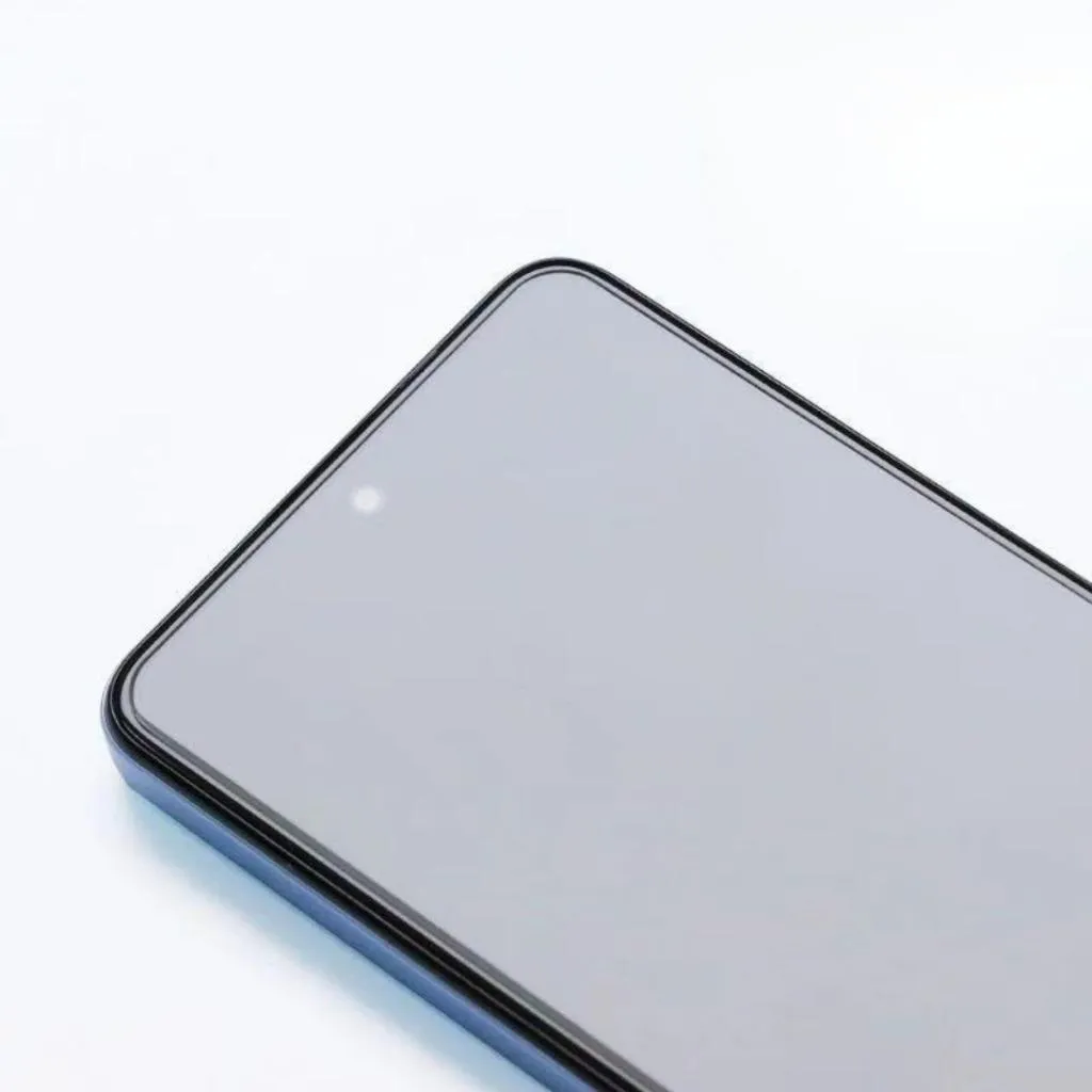 Tempered Glass for Xiaomi 17T Pro SNAPFIT HD Clear Privacy Anti Spy Full Cover 9H Protector ā Full Clear With Tray / Xiaomi 17T