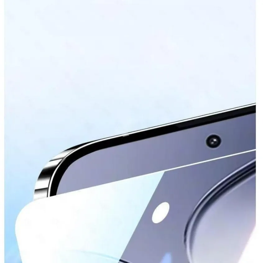 SNAPFIT Tempered Glass Xiaomi 17T Pro Anti Spy 9H Protective Glass — Glass Full + Lens / Xiaomi 17T