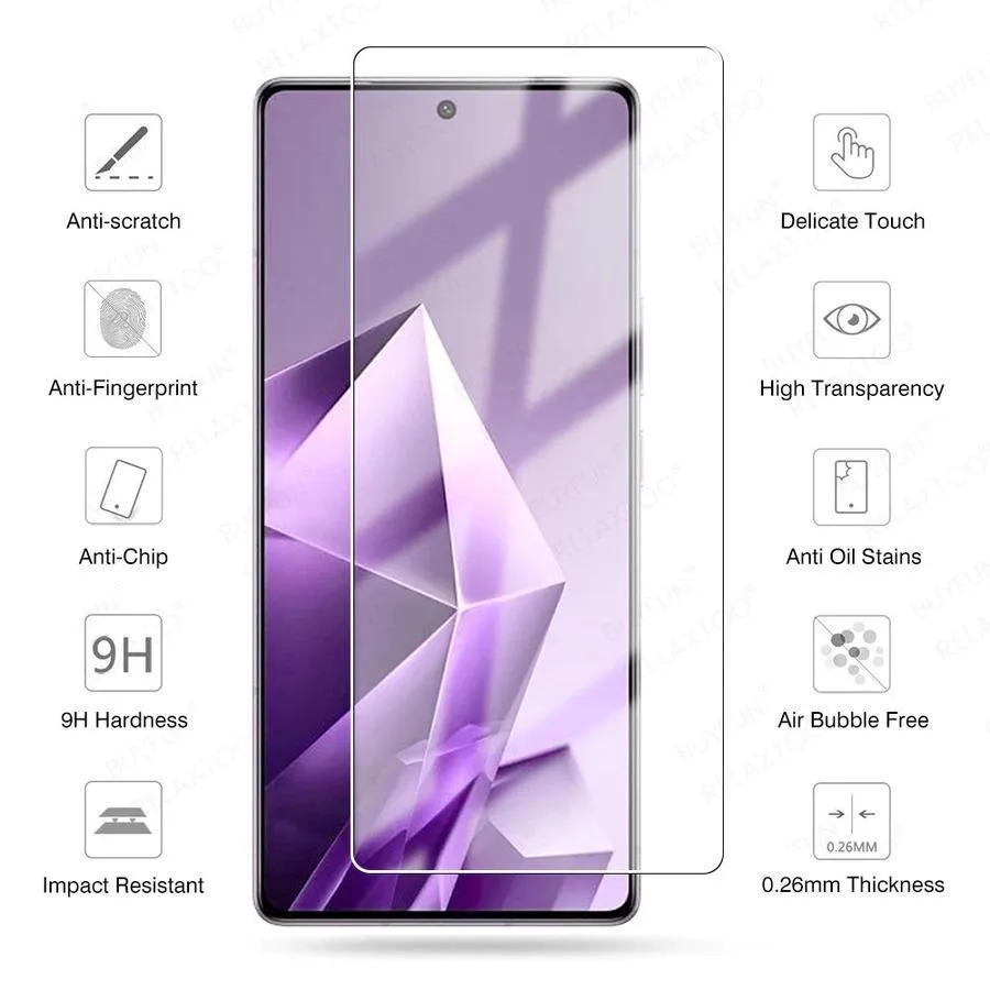 SNAPFIT Tempered Glass for VIVO X300 Ultra SNAPFIT Screen Protector With Tray Clear HD Privacy Anti Spy Anti Gores Pelindung Layar Guard - Primary Focuss ā Privacy With Tray